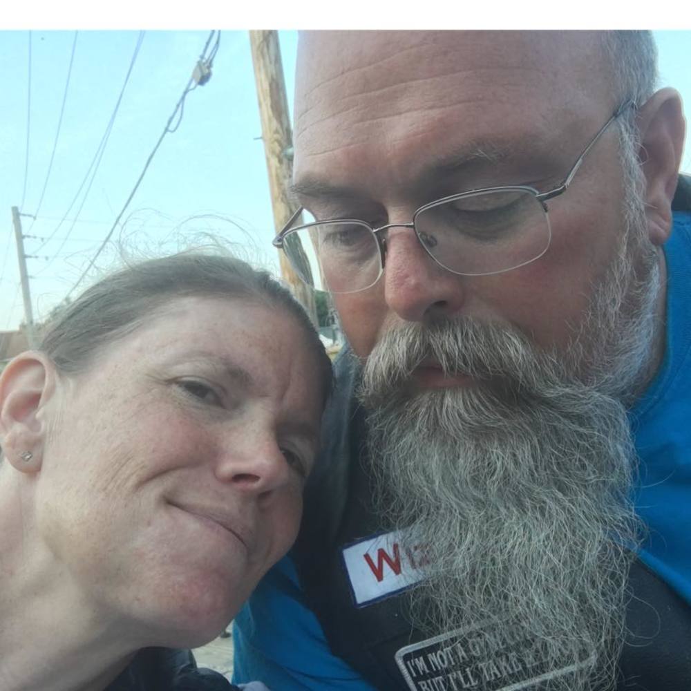 Meet your Posher, Erika